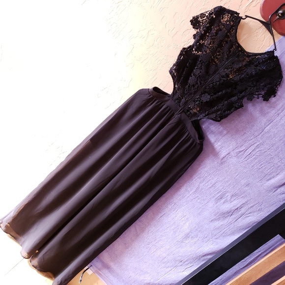 City Triangle dress size 11 - Picture 6 of 6